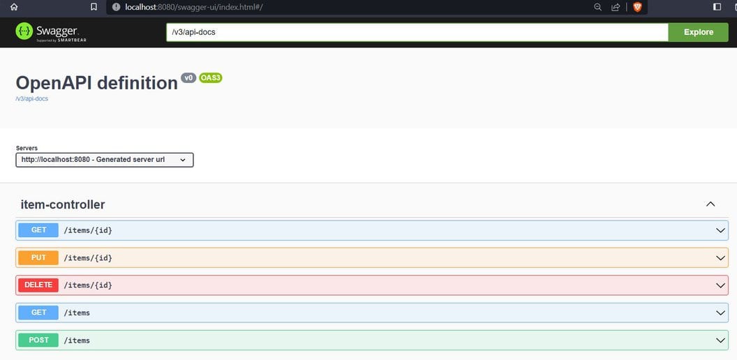A Step-by-Step Guide to Building an API Endpoint with Java Spring Boot