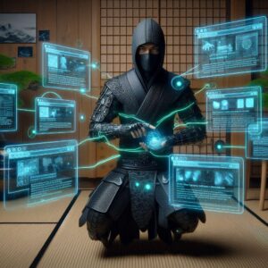 Link Ninja WP Plugin