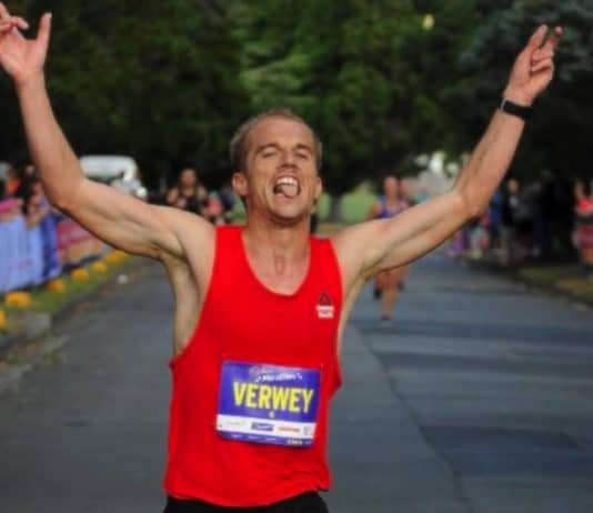 Inside Running Podcast Episode 11 – Featuring 2018 Cadbury Marathon winner Dane Verwey & more