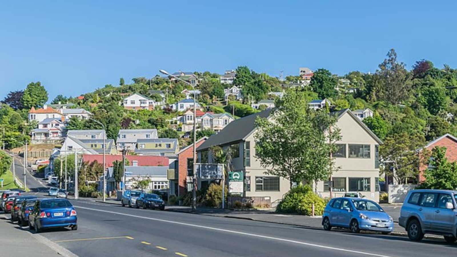 Overlooked Cities You NEED to Visit Before Everyone Else Catches On!