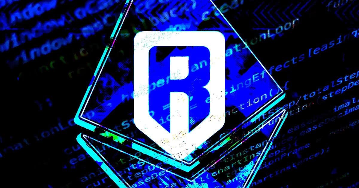 What did hacker Ronin do soon after the hack? 1 What did hacker Ronin do after the hack