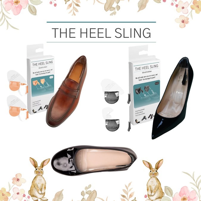 The Heel Sling