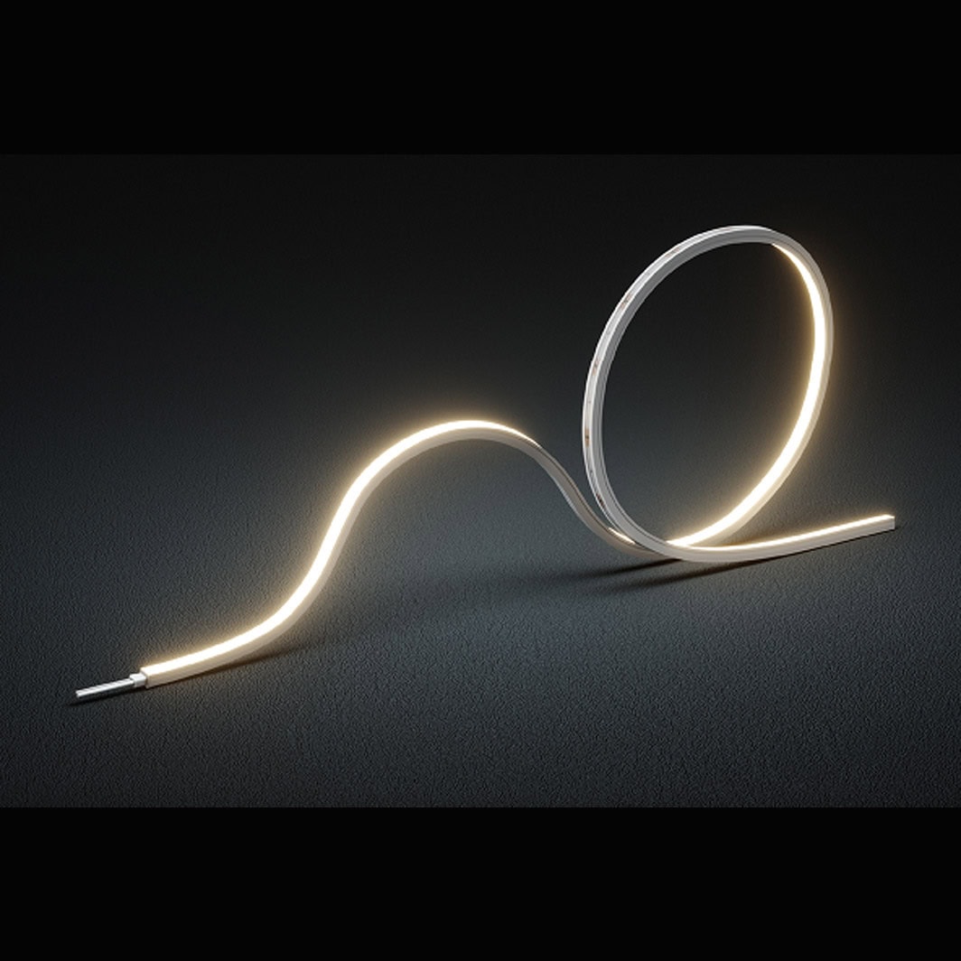 LEDLINE TINI 0606 1 1064x1064px 5M LED Stripe - Tilkoblingsklar LEDLINE TINI 0606 Neon 24V