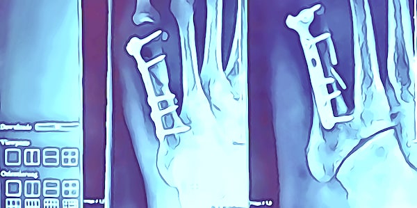 Mitwirkungsanteil und die Bedeutung von Vorerkrankungen in der Unfallversicherung