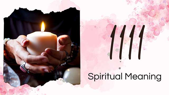 WHY DO I KEEP SEEING THE NUMBER 1111? SPIRITUAL SIGNIFICANCE 3 understanding numerology and angel numbers