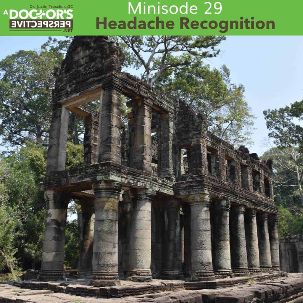 a doctors perspective minisode 29 justin trosclair