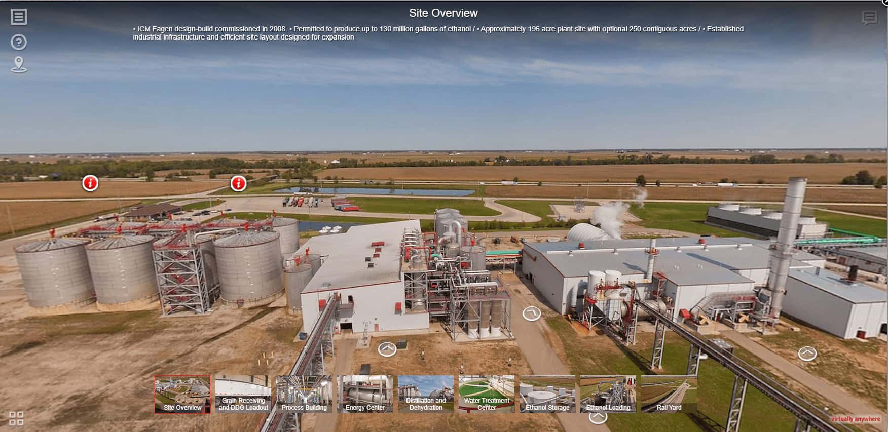 360 Virtual Tour for Industrial Park 1 image1 3