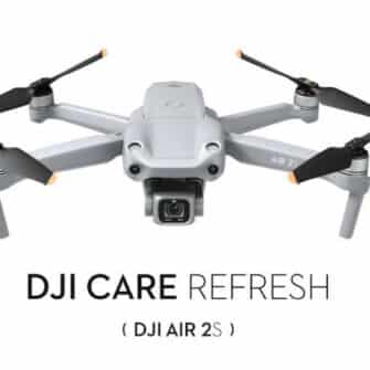 dji care refresh air 2s