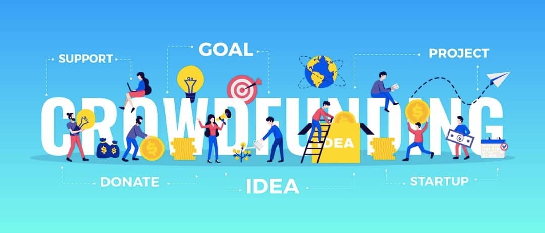 Social Entrepreneurship / Crowdfunding