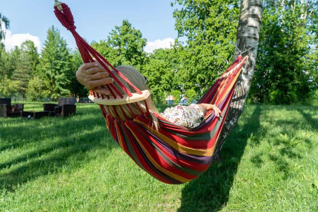 dobry hotel w gołdapi