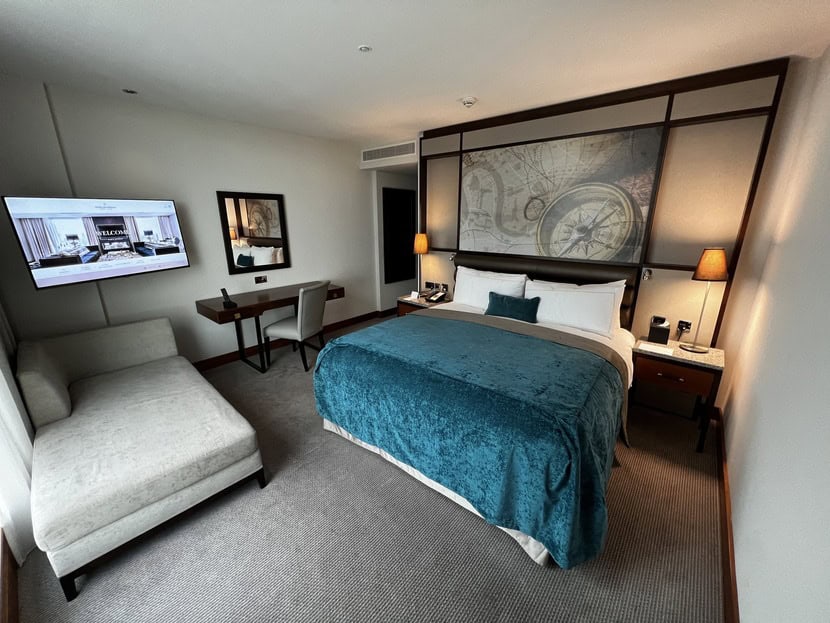 Experience staying at Intercontinental London - The O2 4 402213215 10159339230260997 3786701335681553671 n