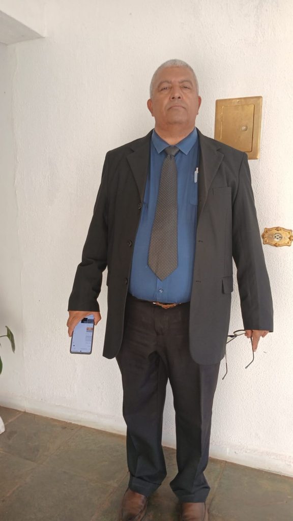 TROMBETAS E FESTAS 2025