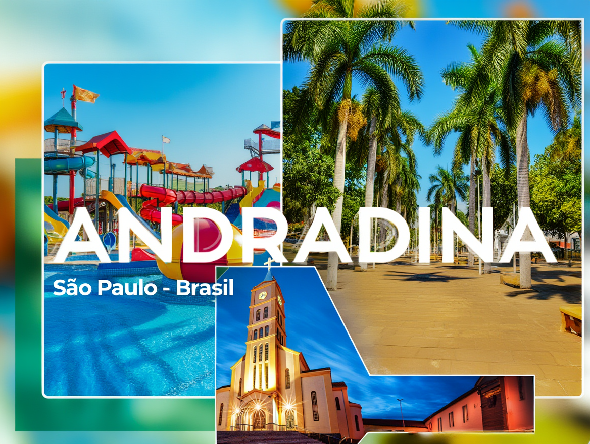cep de andradina sp