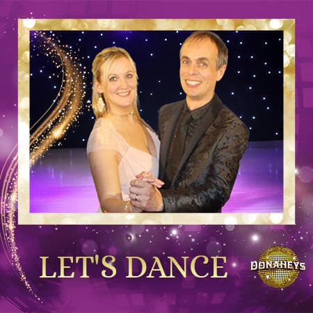 online dance lessons