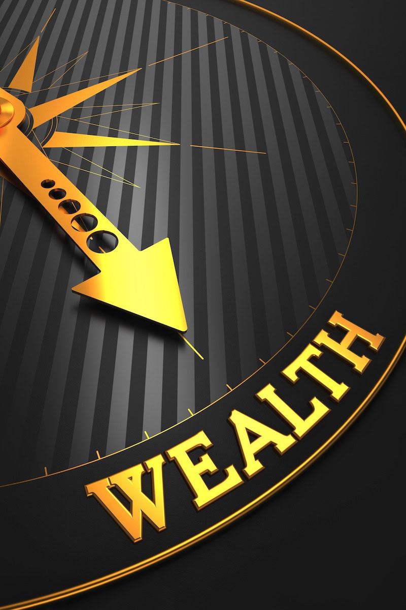 how to use debt to build wealth