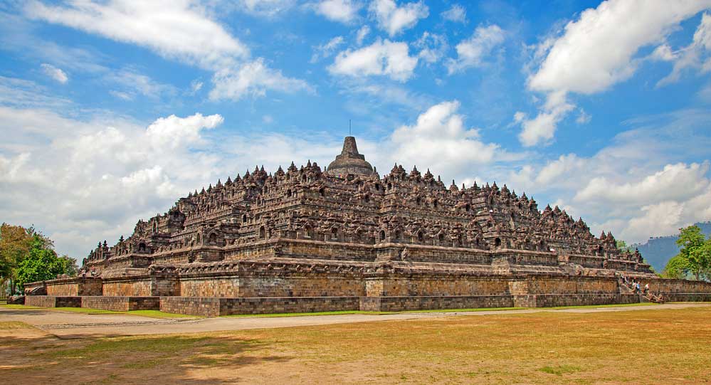 Borobudar