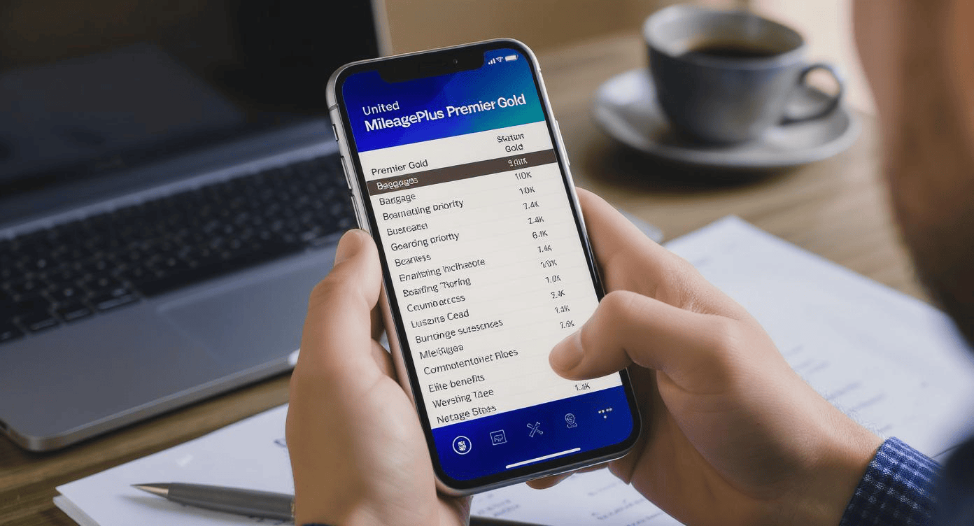 The Complete Guide to United Premier Gold Benefits: How to Qualify, Use, and Maximize Value 5 Is United Premier Gold Worth It?