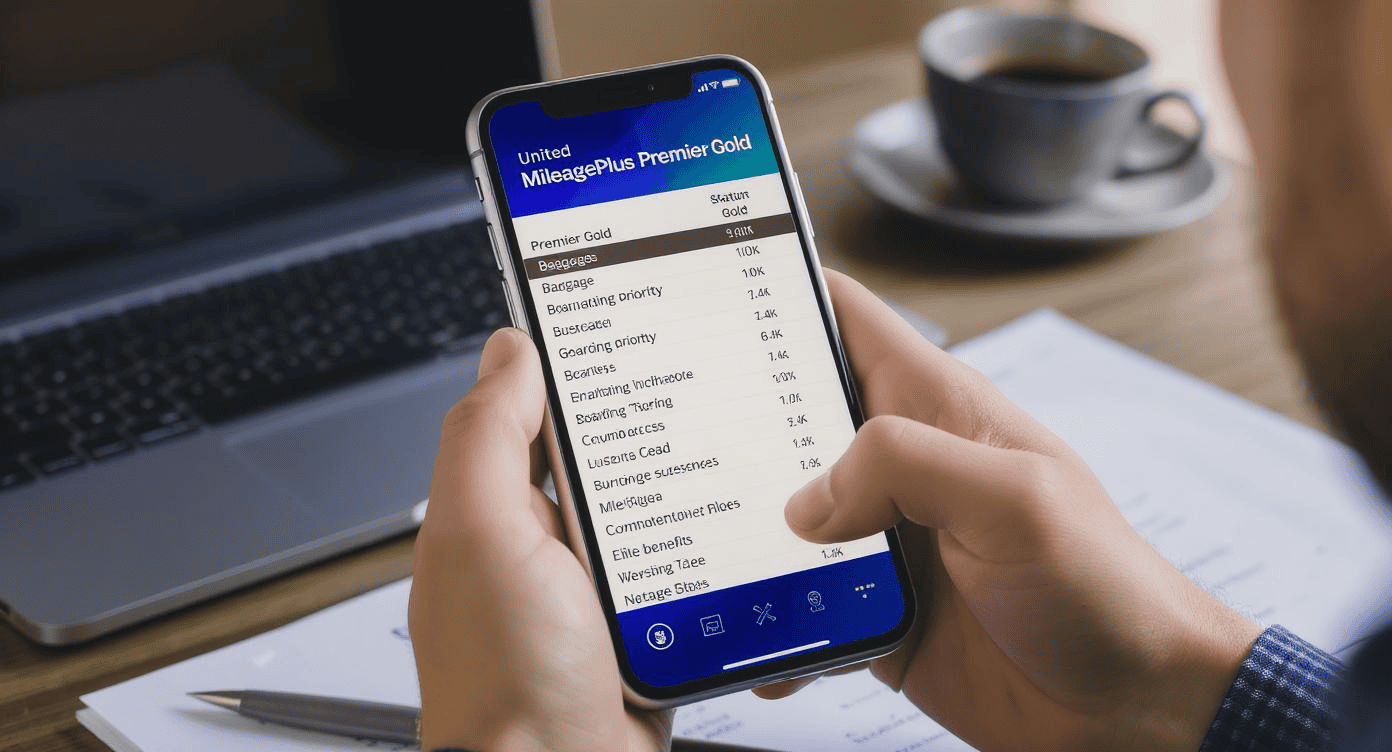 The Complete Guide to United Premier Gold Benefits: How to Qualify, Use, and Maximize Value 5 Is United Premier Gold Worth It?