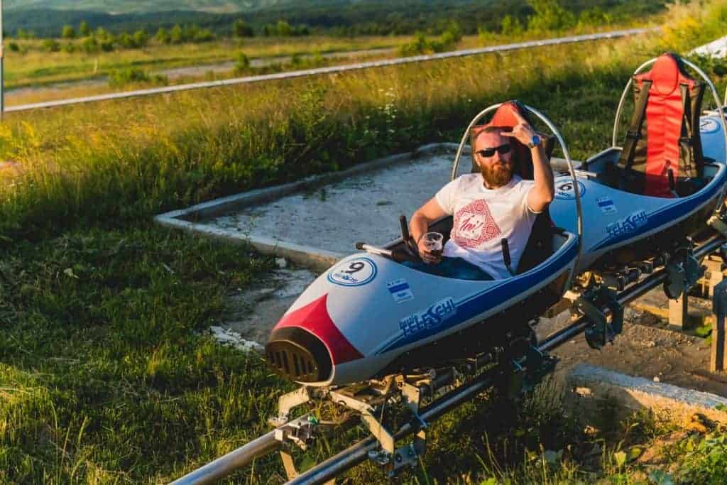 Fun Park Cluj. Parc de Aventură lângă Cluj-Napoca Fun Park Cluj. Parc de Aventură lângă Cluj-Napoca 1