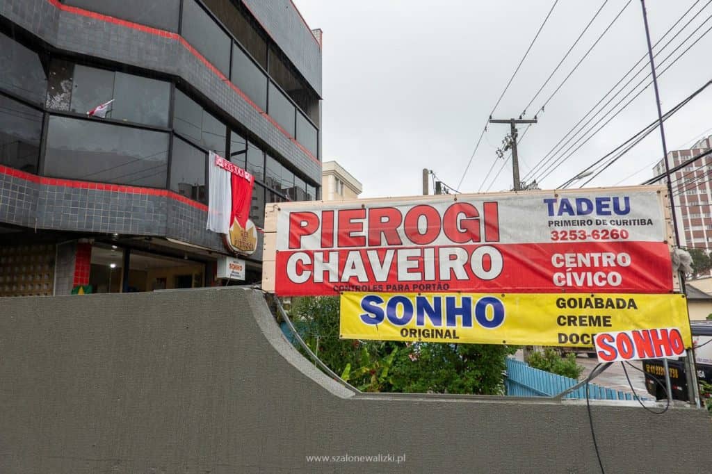 tadeu rei do pierogi