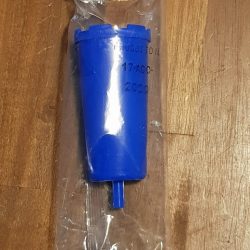 Wasserfilter Enthärter Espressomaschine ESE Pad Nical 450