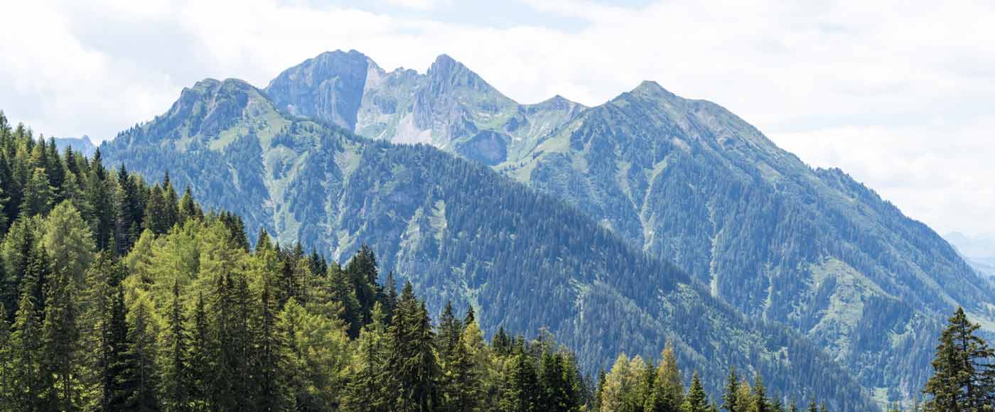 Highlights und Sehenswürdigkeiten in St. Johann im Pongau