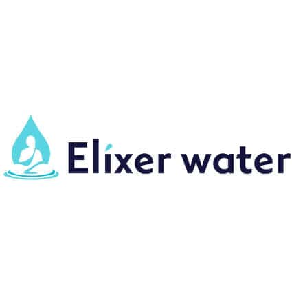 Water Elixer heeft productfoto's laten maken door Epic36