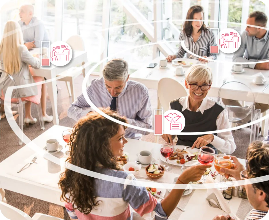 Hörgeräte-Technologie von Bernafon