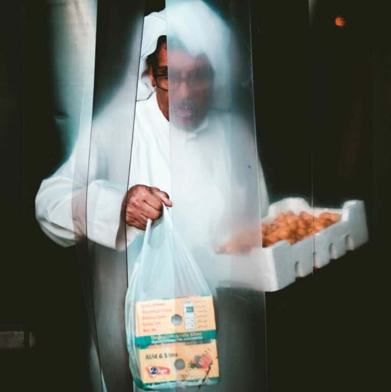 Ishaq Madan – Between Streets and Dreams