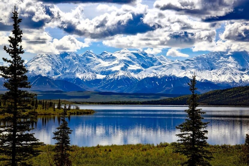 10 Best Places to Travel in Summer 2023 in the US 5 denali national park gc3bf4c175 1280 e1684580464586
