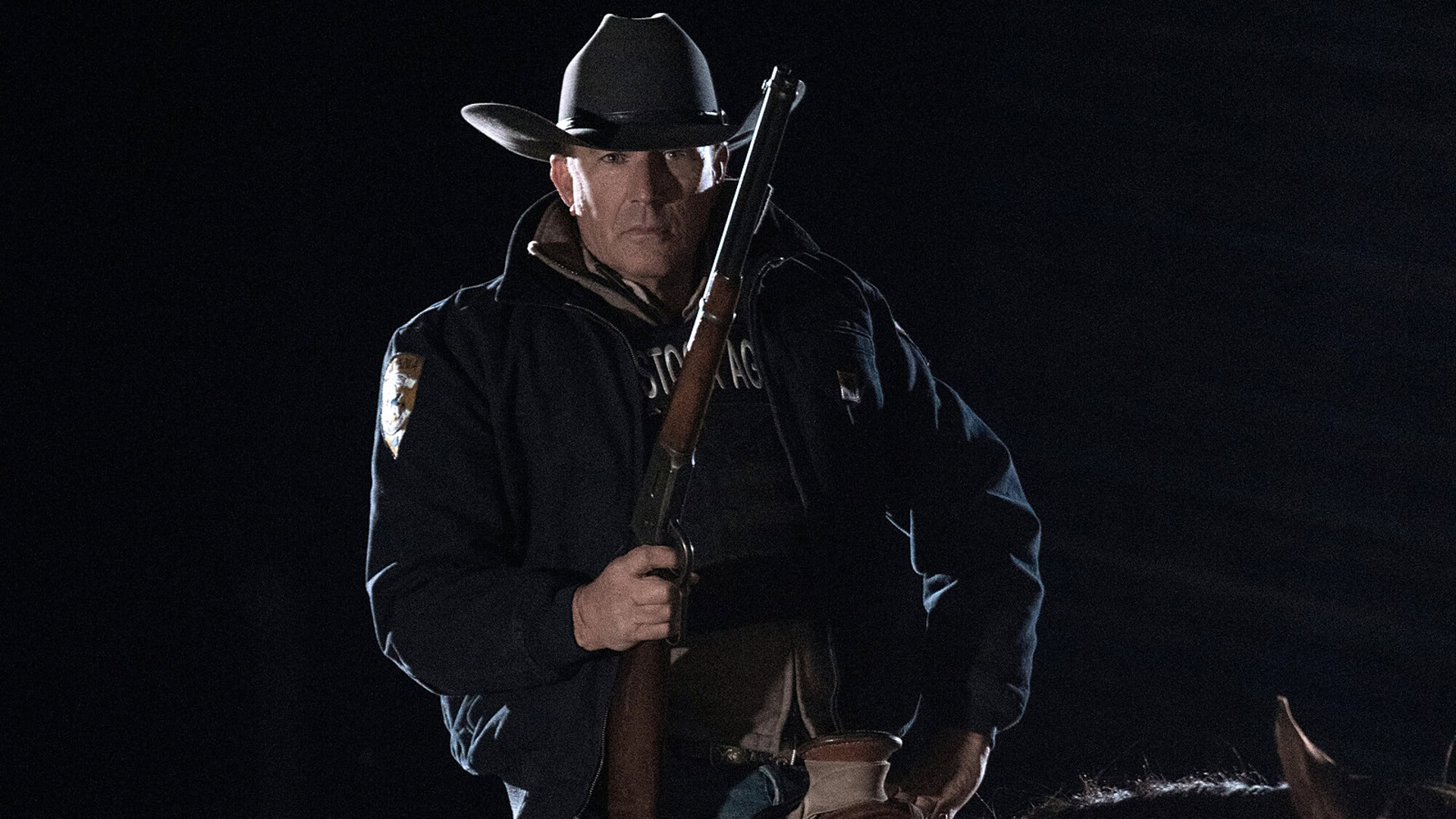 Despite The Off-Screen Drama, Kevin Costner Would Still Return To โYellowstoneโ