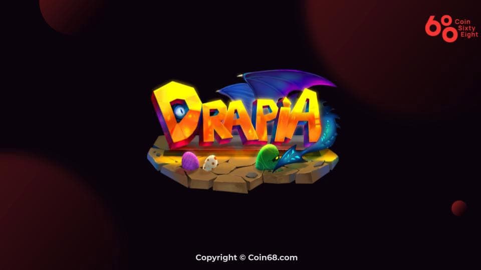Drapia Drapia