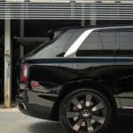 rolls royce cullinan