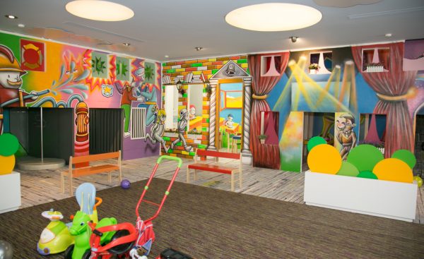 Magic Playground 4 locuri de joacă sector 6 Magic Playground 4 locuri de joacă sector 6