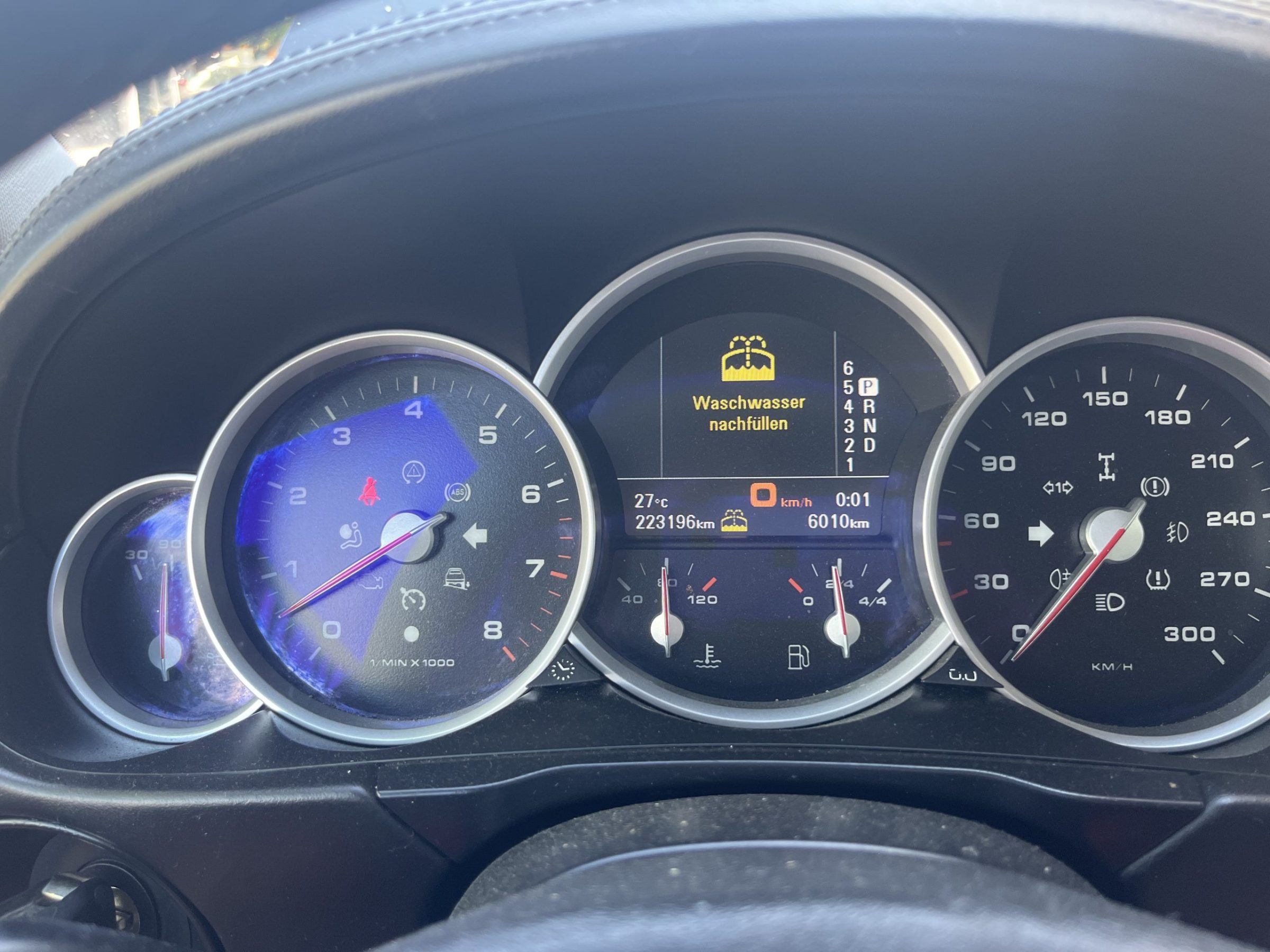 Elektryk Samochodowy z Dojazdem do Klienta w Warszawie.