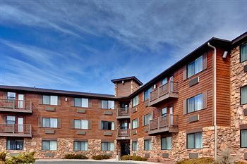 Holiday Inn Express – Grand Canyon Village South