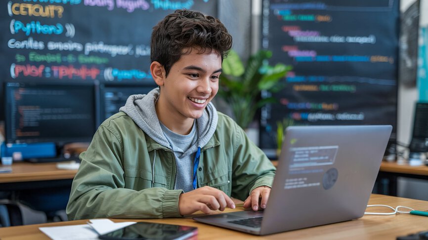 Best Summer Classes for Kids in Washington | ItsMyBot