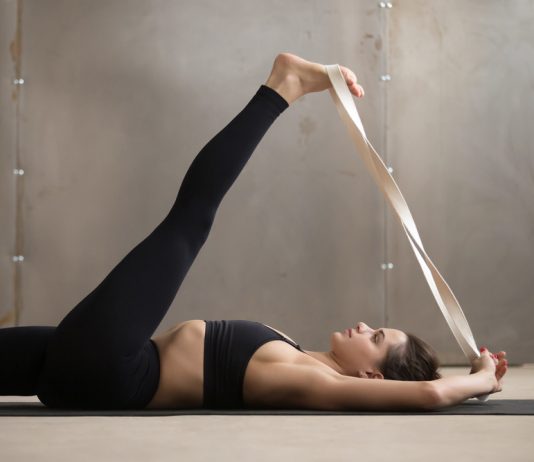 The Benefits Of Practicing Yoga For Running Enthusiasts