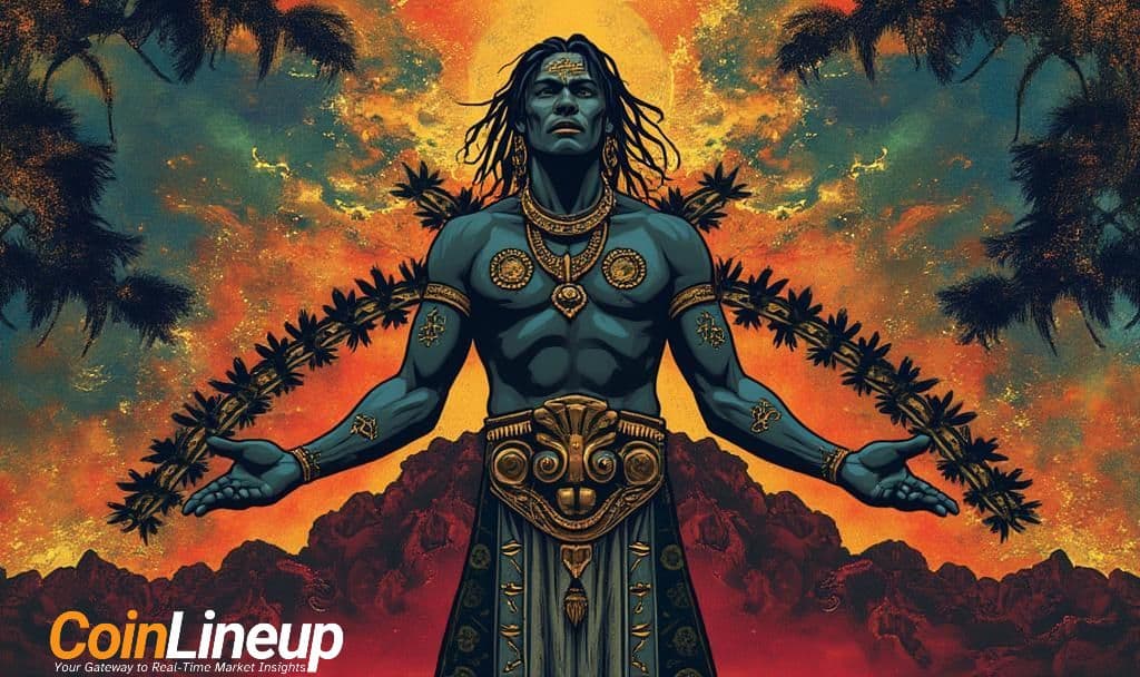 Michael Selig Nominated by Donald Trump to Lead CFTC