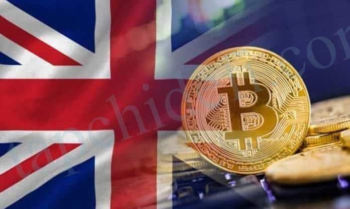 Over 90% of United kingdom Financial Advisors Don't Like Cryptocurrencies 1 Over 90 of UK Financial Advisors Dont Like Cryptocurrencies
