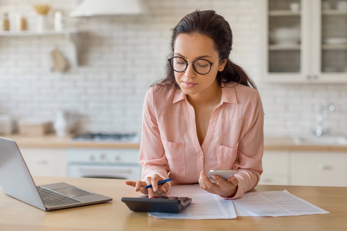 Easy Budgeting For Beginners