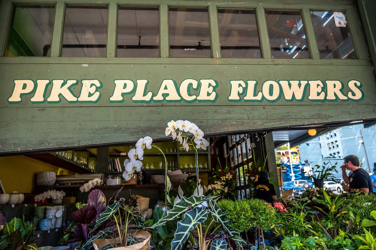 Best places to travel in us