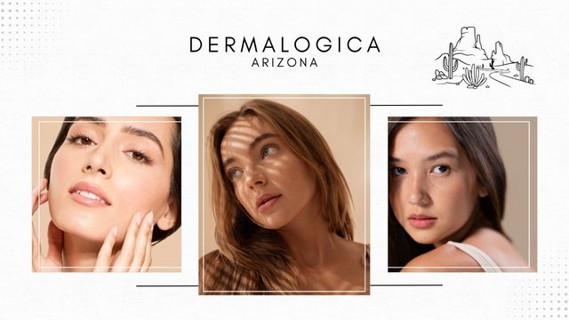 REVITALIZE YOURSELF AT DERMALOGICA SPAS IN ARIZONA 3 professional skin care