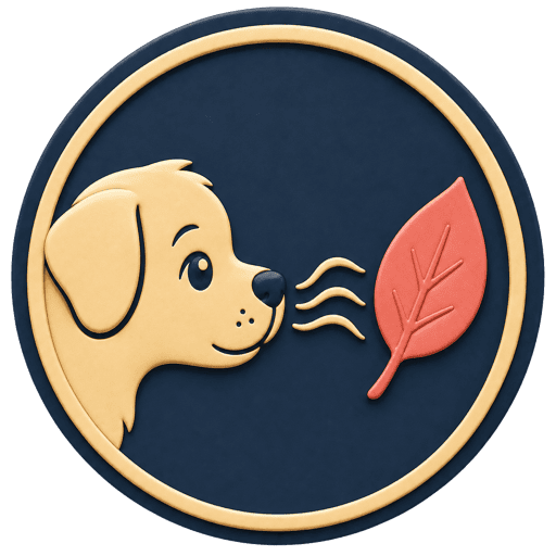 Sniffari explorer badge from the gad learning program
