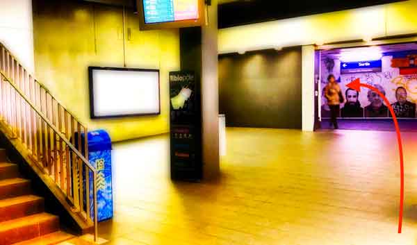 Union-metro-terminus