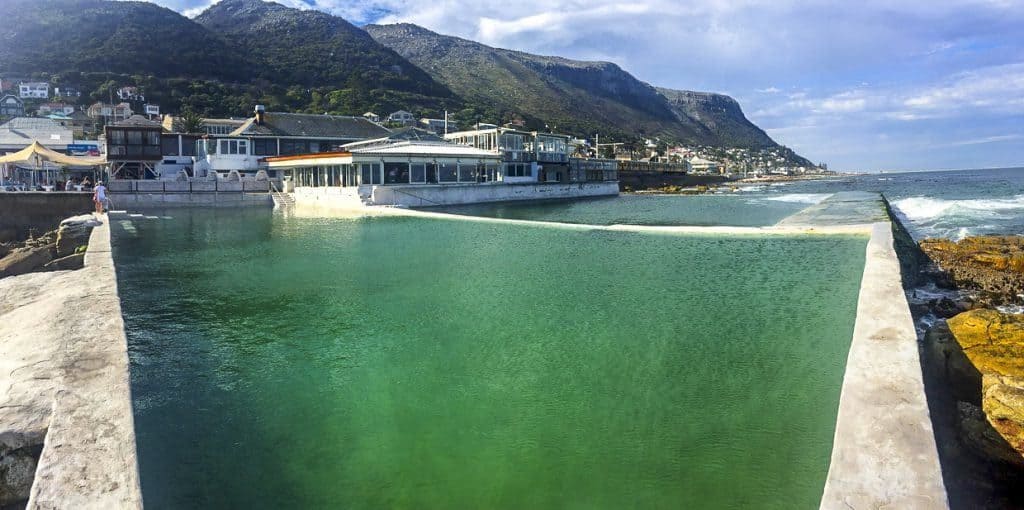 Przylądek Dobrej Nadziei