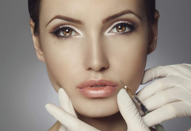 Injection acide hyaluronique à Paris