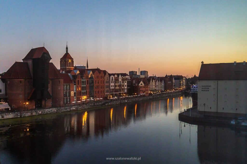 gdańsk