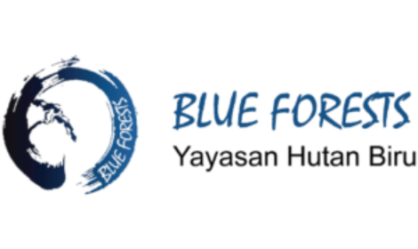 Blue Forests – Local to Global to Local