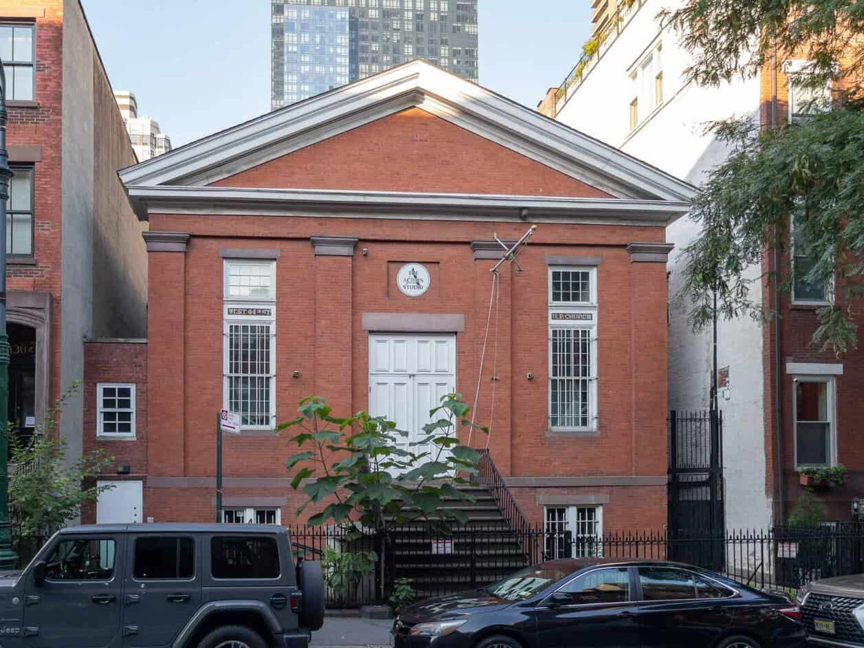 Hells Kitchen, NYC Neighborhood Guide - Go New York